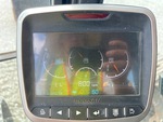 Control Station with Dash Console
