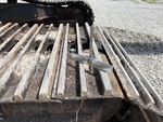 Undercarriage with Right Grouser Height