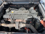 Silnik with Engine - Right Side