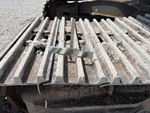Undercarriage with Left Grouser Height