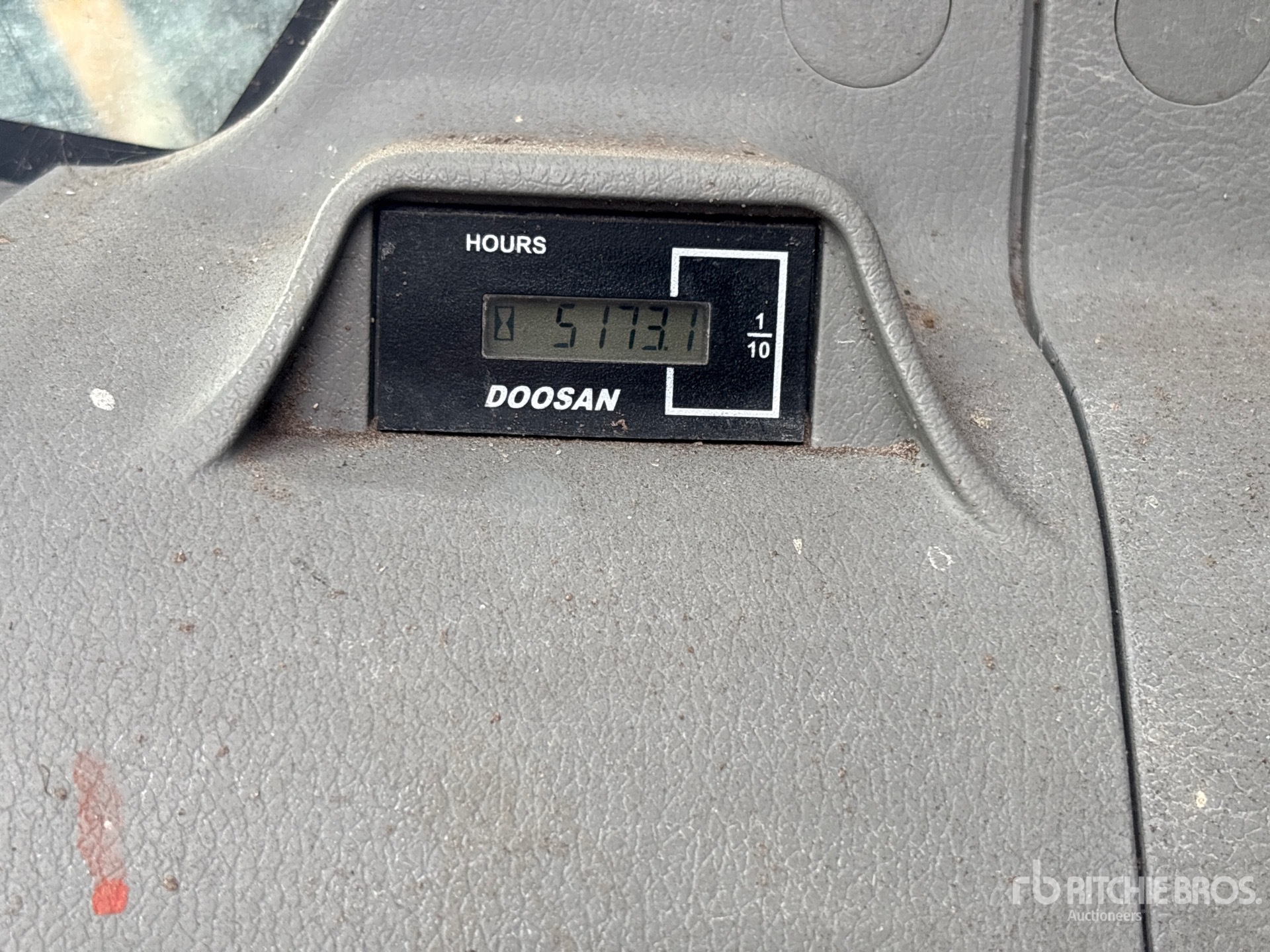 2021 Doosan DX350LC-5