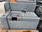Silnik with DEF / AdBlue Tank
