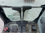 Control Station with Steering Controls