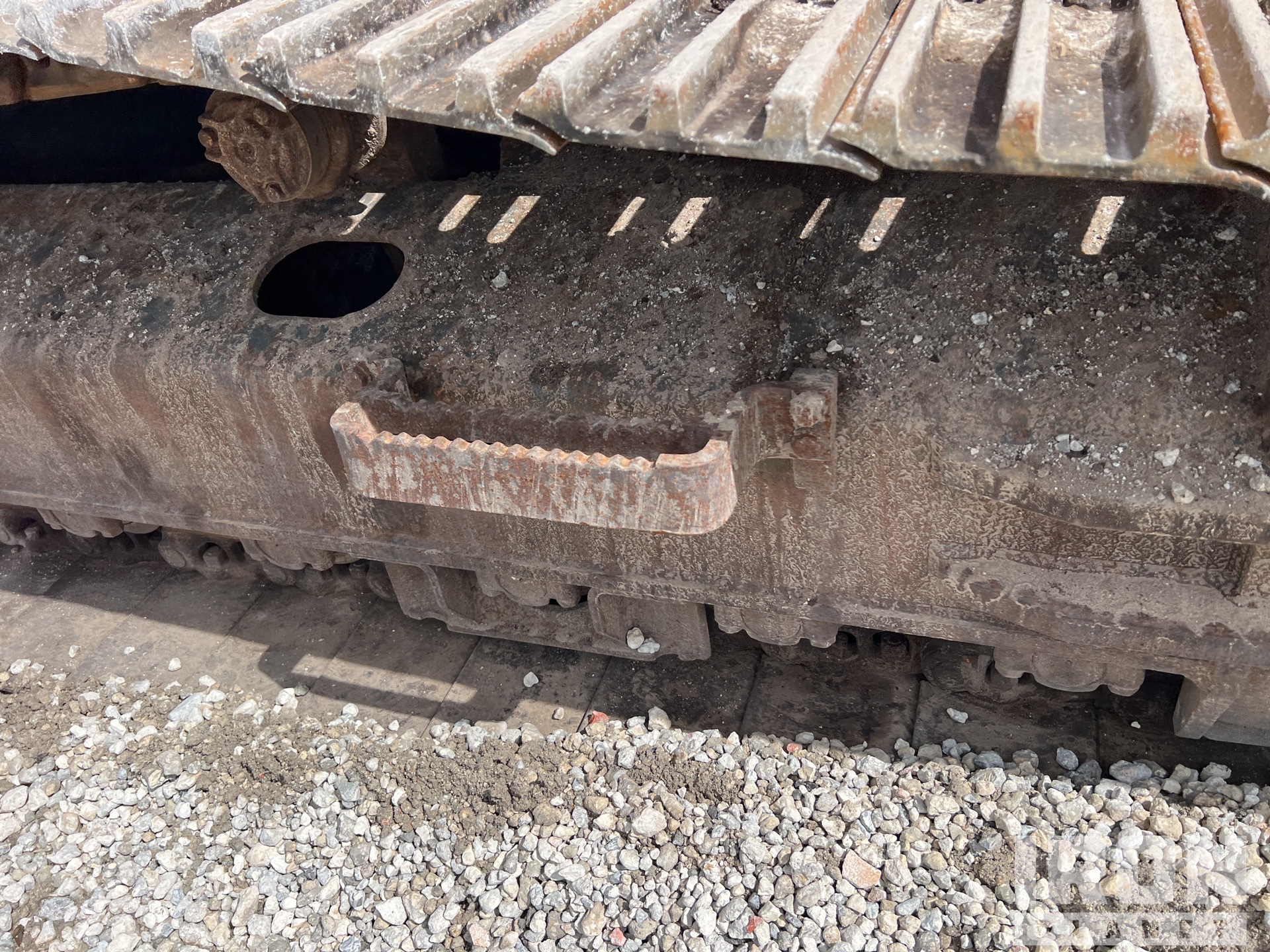 2021 Doosan DX350LC-5