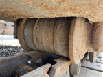 Undercarriage with Right Track Rollers