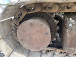 Undercarriage with Right Sprocket