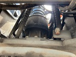 Hydraulics with Silnik obrotnicy