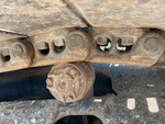 Undercarriage with Right Track Links