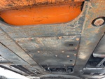 Chassis with