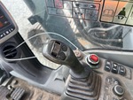Control Station with Auxiliary Hydraulic Control