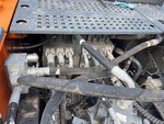 Hydraulics with Zawory