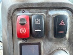 Safety with Safety Lock Out/Stop