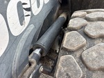 Hydraulics with Loader Lift Cylinders