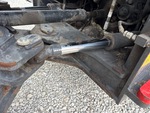 Hydraulics with Steering Cylinders