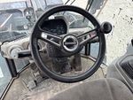 Control Station with Steering Controls