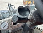 Control Station with Drivetrain Controls