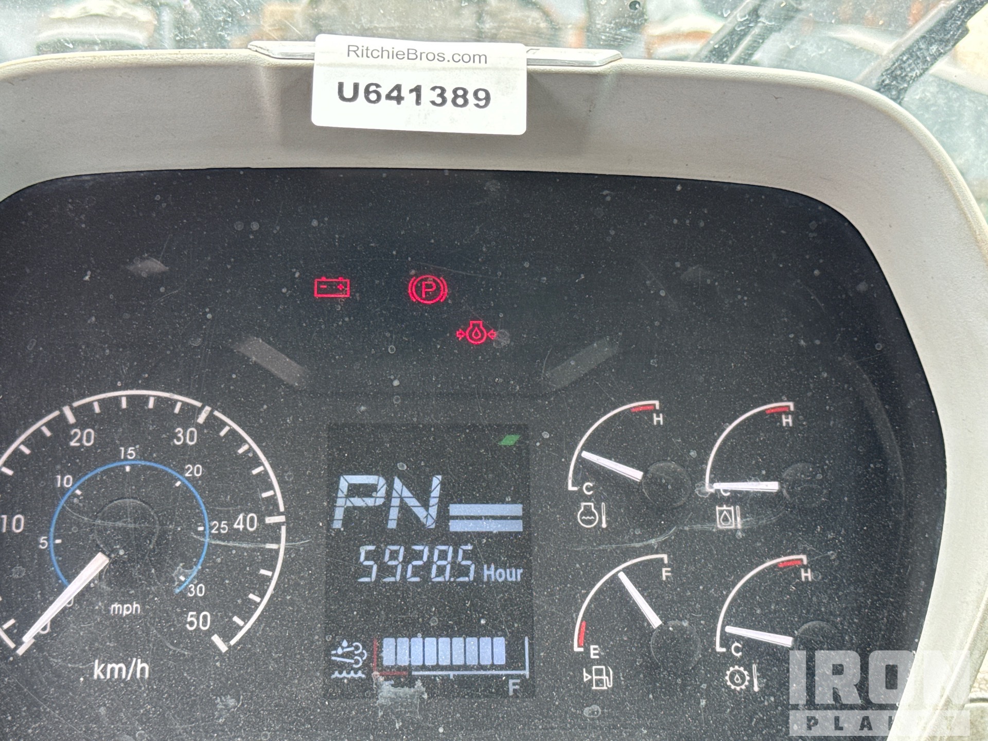 2022 Doosan DL220-7