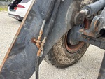 Hydraulics with Auxiliary Hydraulic Plumbing