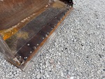 Specialty with Loader Bucket Cutting Edge/Shanks/Teeth