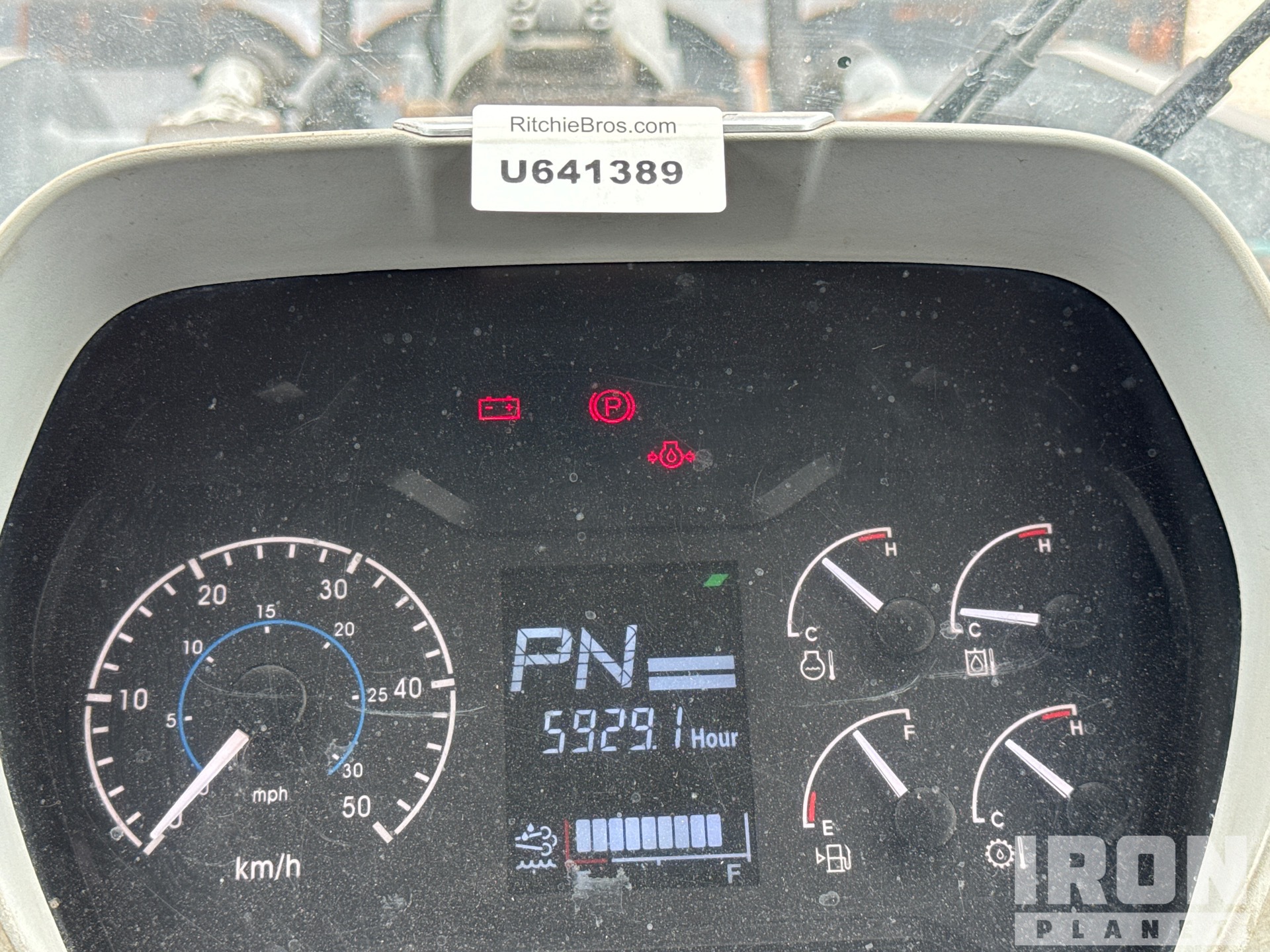 2022 Doosan DL220-7