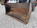 Specialty with Loader Bucket Condition