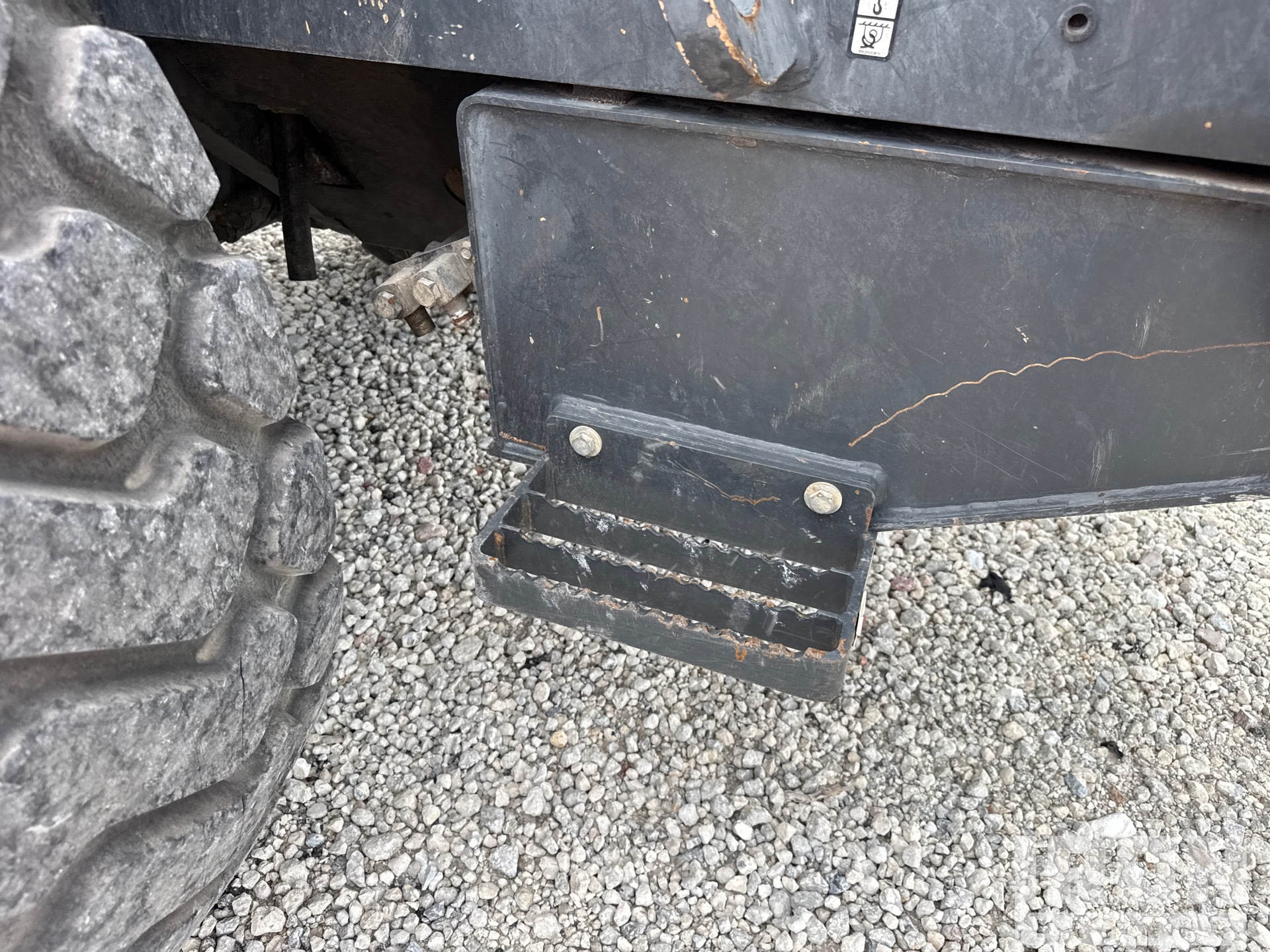 2022 Doosan DL220-7