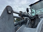 Hydraulics with Bucket Tilt Cylinders