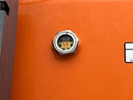 Hydraulics with Hydraulic Tank