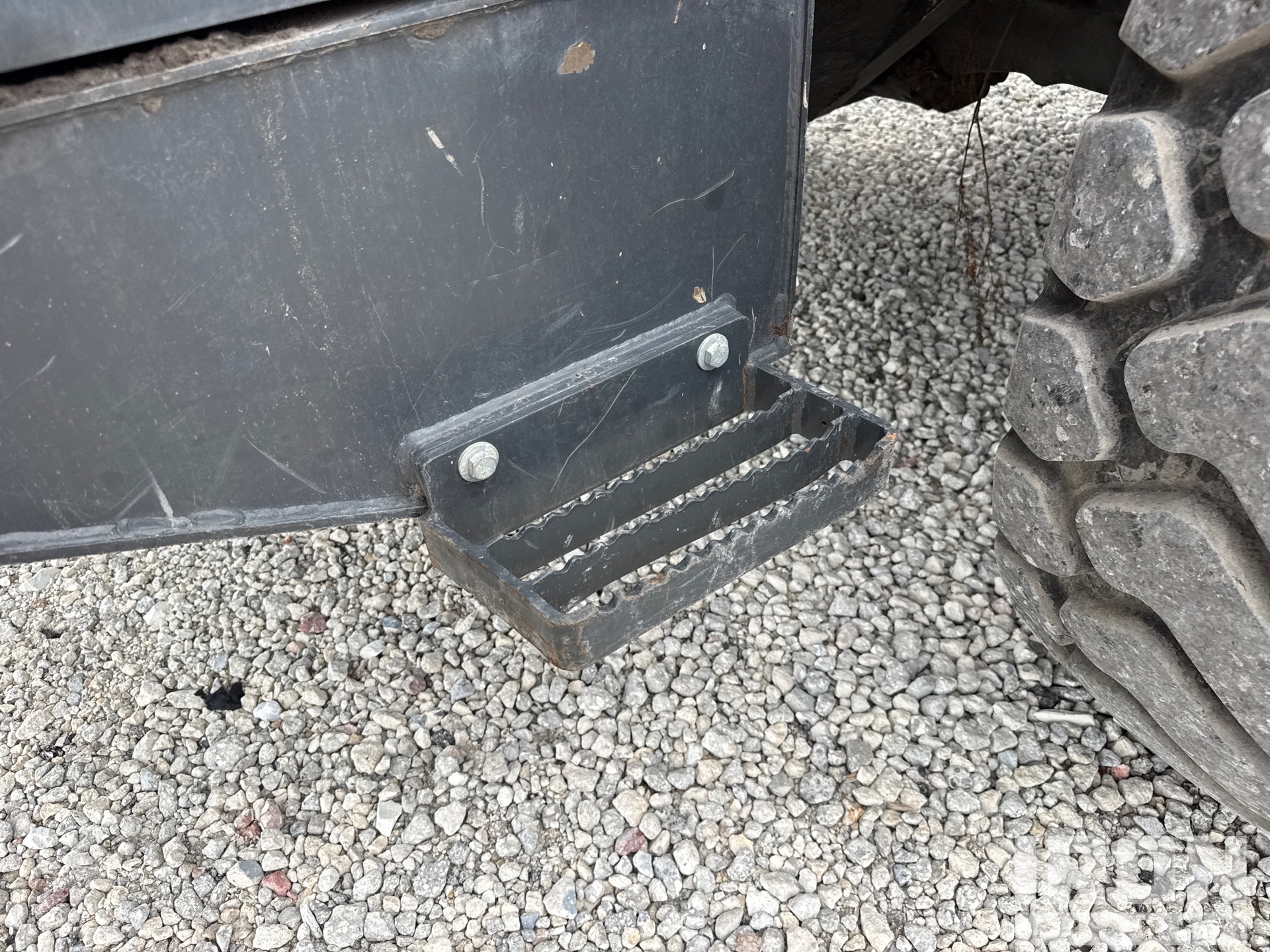2022 Doosan DL220-7