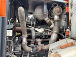 Engine with Engine - Right Side