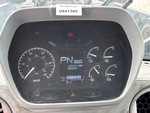 Control Station with Engine Oil Pressure