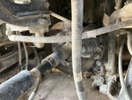 Drivetrain with Transfer Case / Drop Box