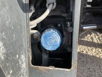 Engine with DEF / AdBlue Tank