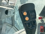 Control Station with Auxiliary Hydraulic Control
