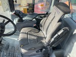 Control Station with Seats/Armrests