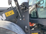 Chassis with Chassis to Arm Pins
