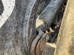 Hydraulics with Loader Lift Cylinders