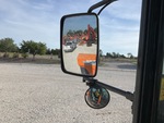 Control Station with Mirrors