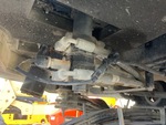 Chassis with Master Cylinder