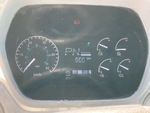 Control Station with Gauges