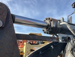 Hydraulics with Bucket Tilt Cylinders