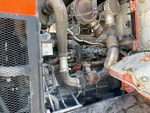 Engine with Engine - Left Side