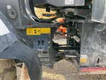Chassis with Frame Condition