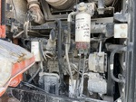 Engine with Engine - Right Side