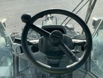 Control Station with Steering Controls