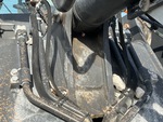 Hydraulics with Auxiliary Hydraulic Plumbing