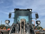 General Appearance with Exterior Lights