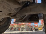 Drivetrain with Rear Drive Axle