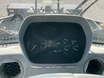 Control Station with Dash Console