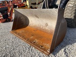 Specialty with Loader Bucket Condition